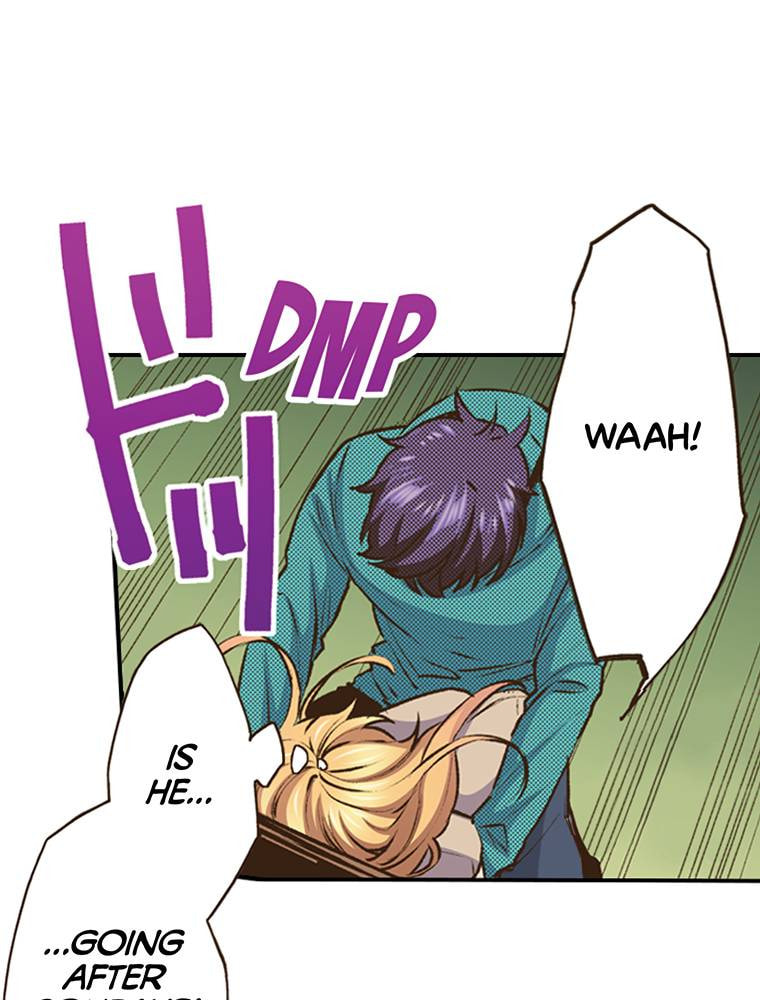 Read Monster & Parent chapter 38 image 3 on Lezhin