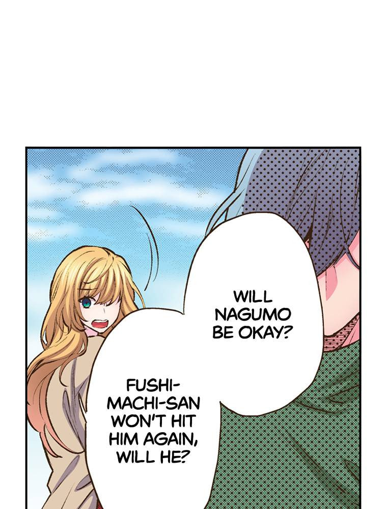 Read Monster & Parent chapter 38 image 60 on Lezhin