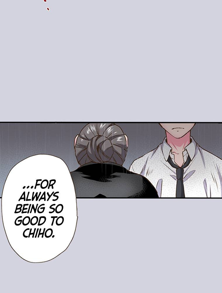 Read Monster & Parent chapter 39 image 2 on Lezhin