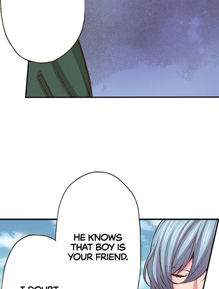 Read Monster & Parent chapter 39 image 23 on Lezhin