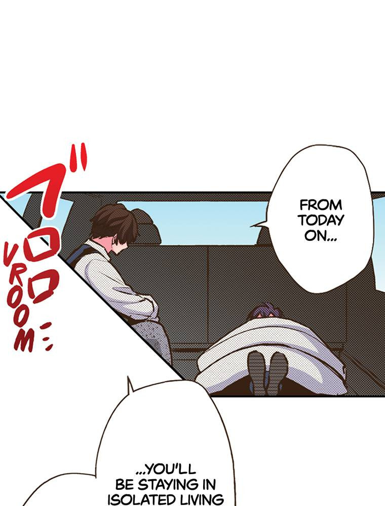 Read Monster & Parent chapter 39 image 28 on Lezhin