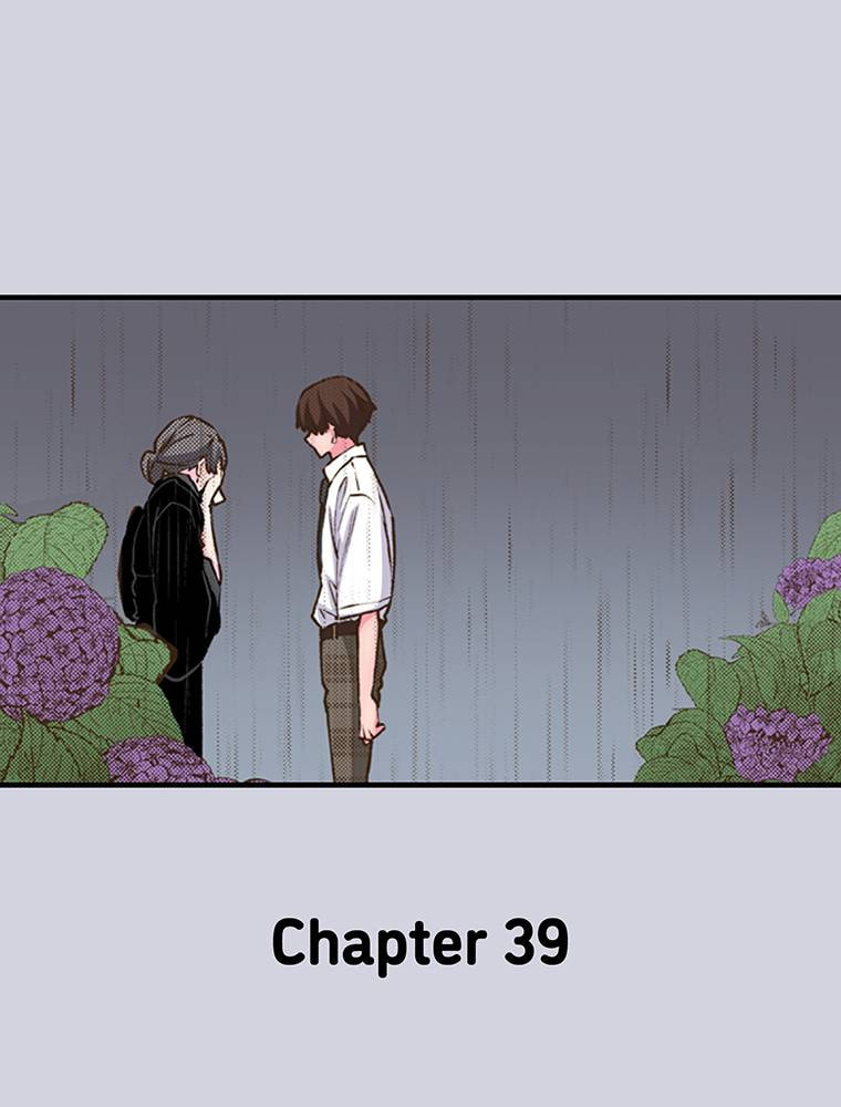 Read Monster & Parent chapter 39 image 3 on Lezhin