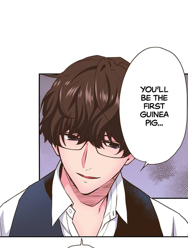 Read Monster & Parent chapter 39 image 32 on Lezhin