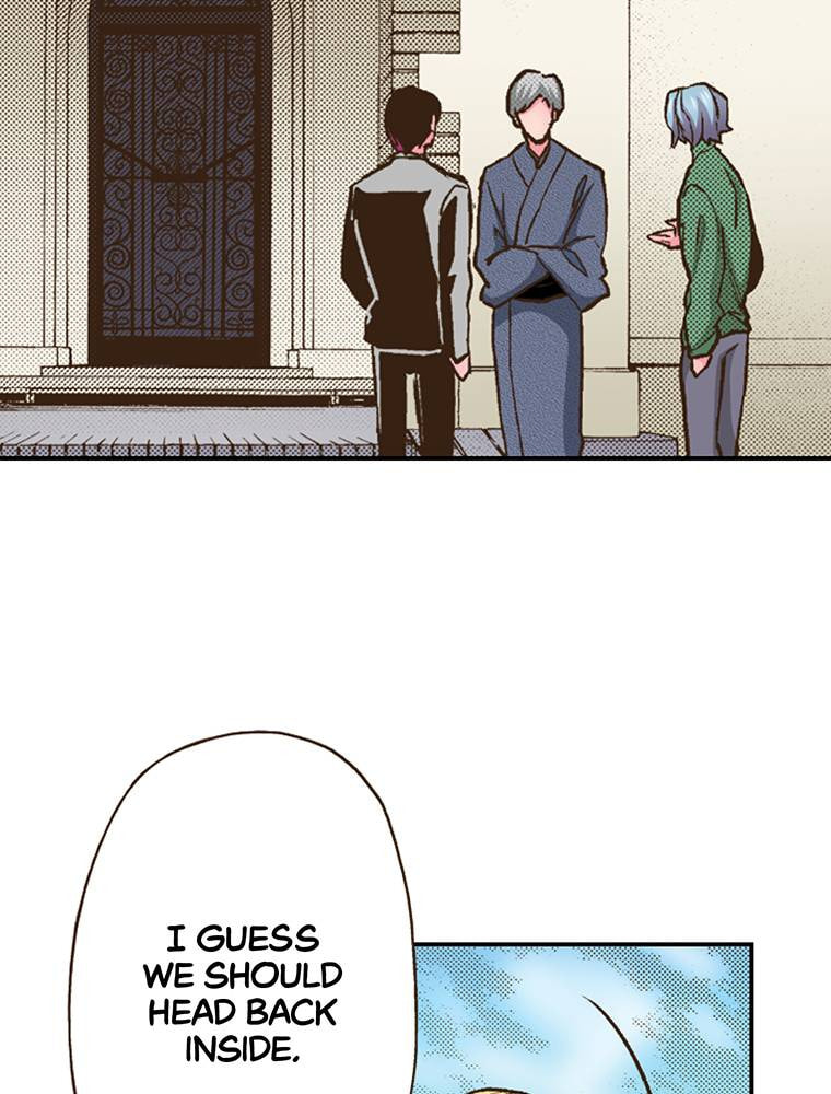 Read Monster & Parent chapter 40 image 1 on Lezhin