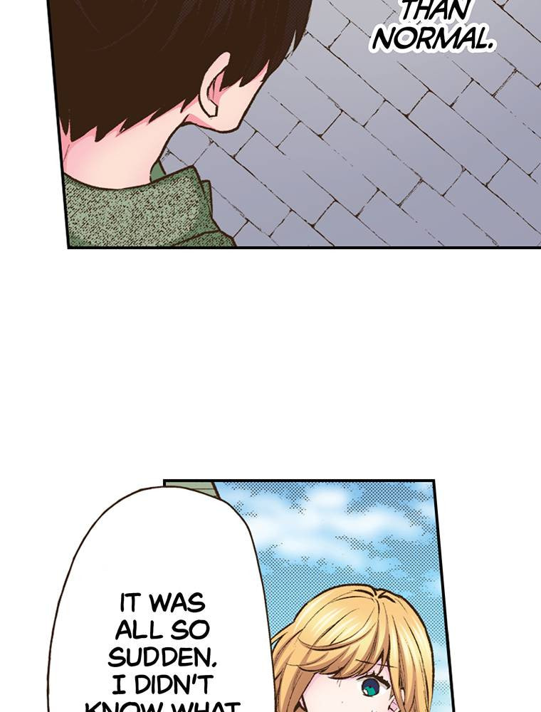Read Monster & Parent chapter 40 image 18 on Lezhin