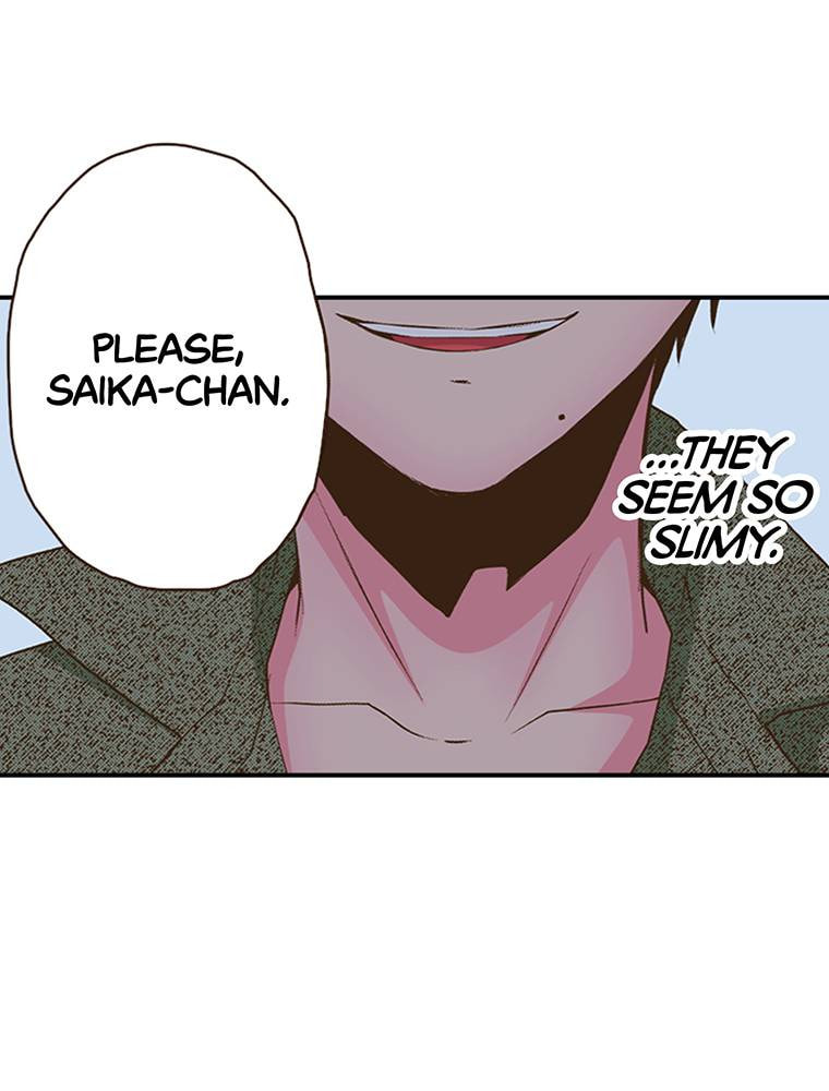 Read Monster & Parent chapter 40 image 22 on Lezhin