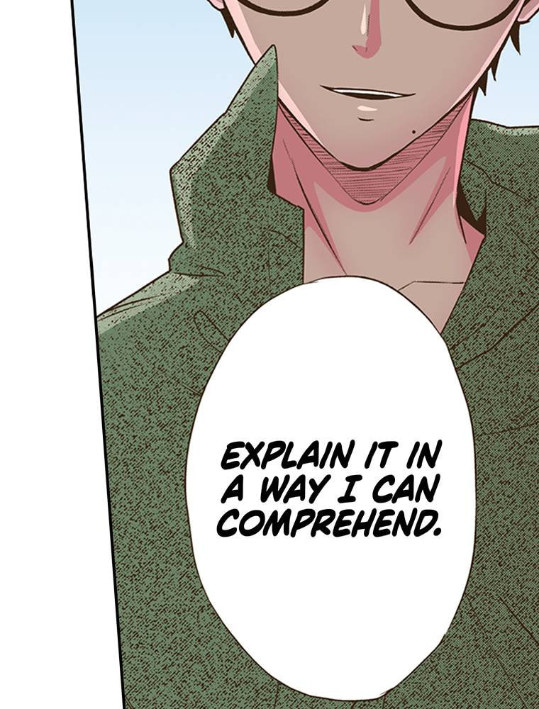 Read Monster & Parent chapter 40 image 24 on Lezhin
