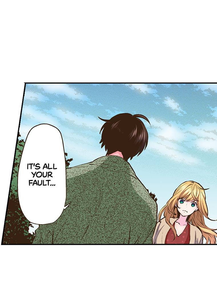 Read Monster & Parent chapter 40 image 35 on Lezhin