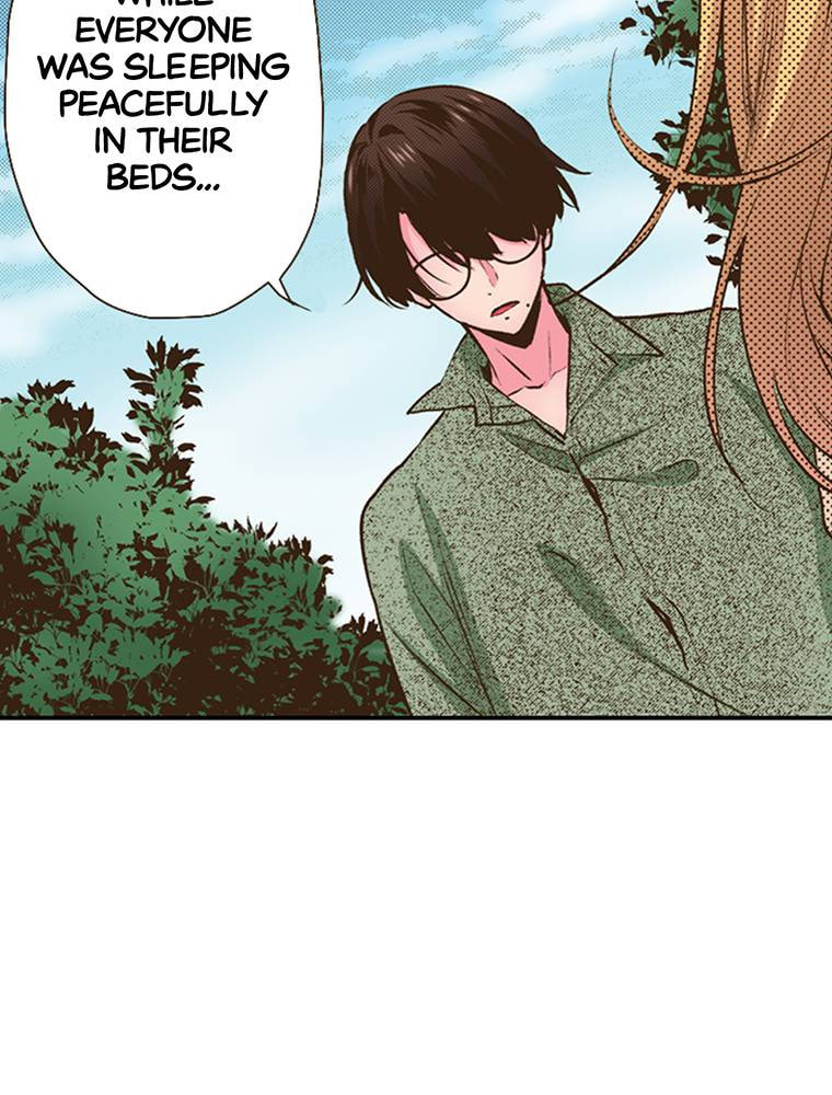 Read Monster & Parent chapter 40 image 9 on Lezhin