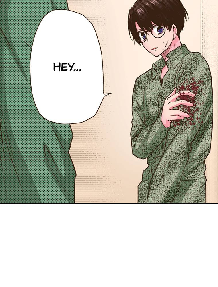 Read Monster & Parent chapter 41 image 20 on Lezhin