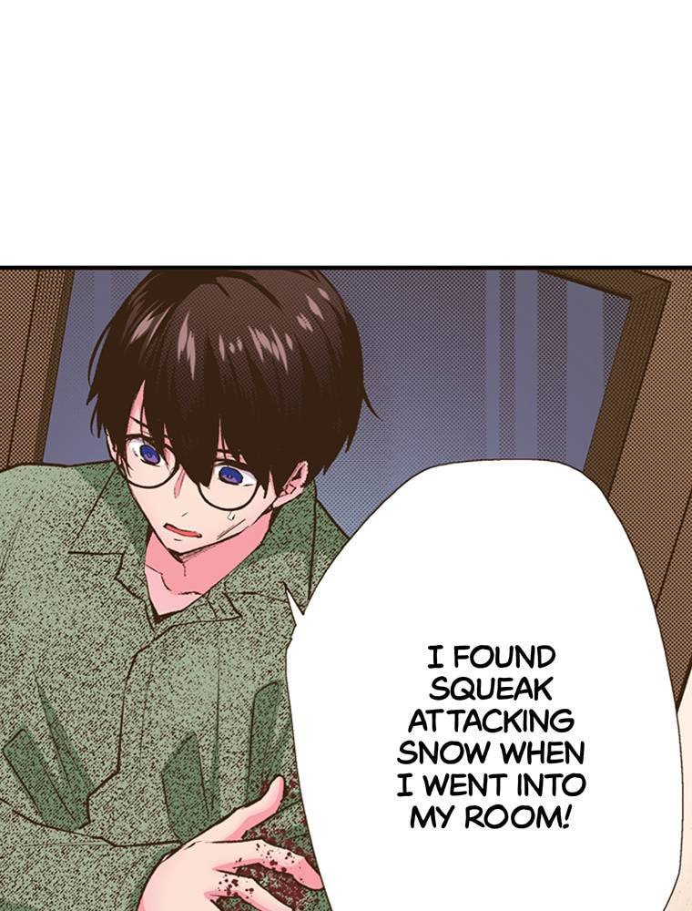 Read Monster & Parent chapter 41 image 28 on Lezhin