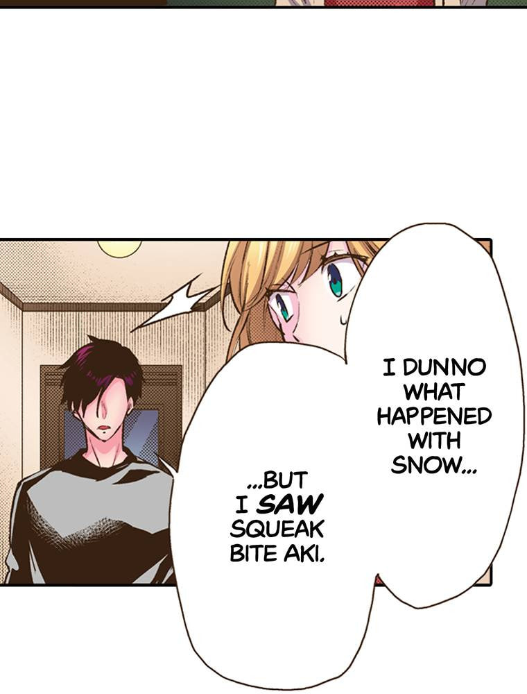 Read Monster & Parent chapter 41 image 30 on Lezhin