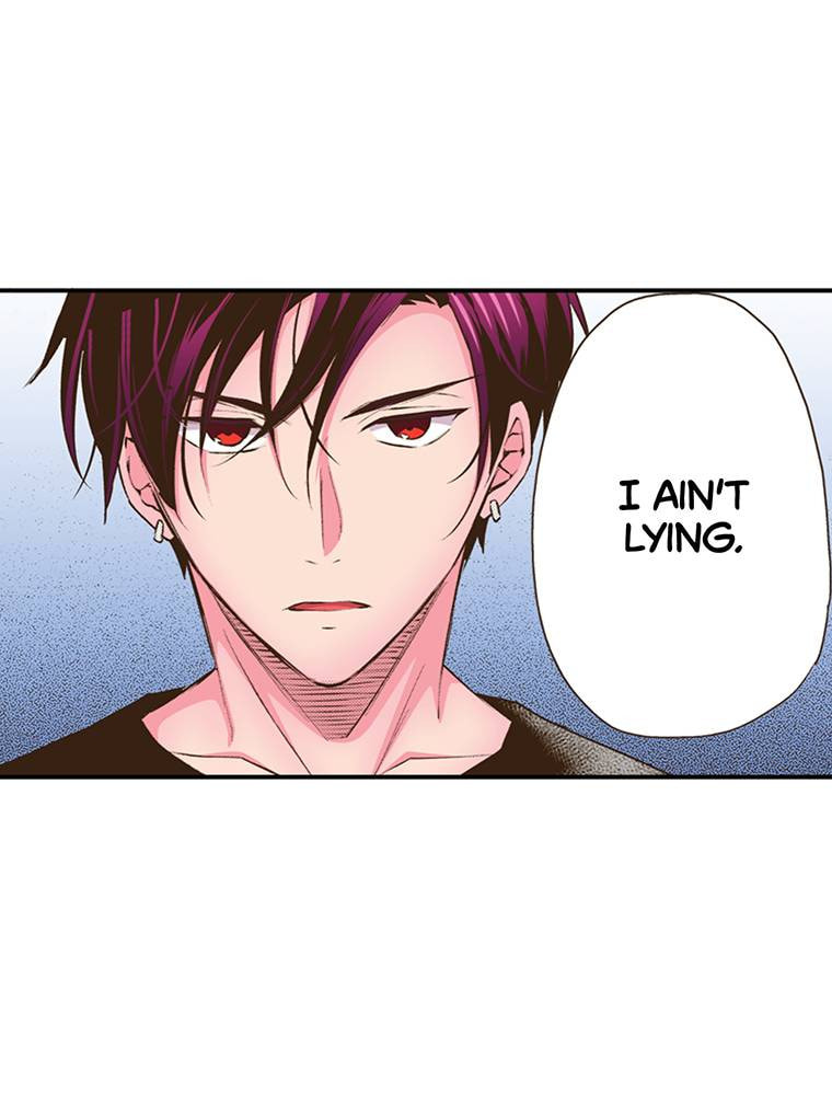 Read Monster & Parent chapter 41 image 31 on Lezhin