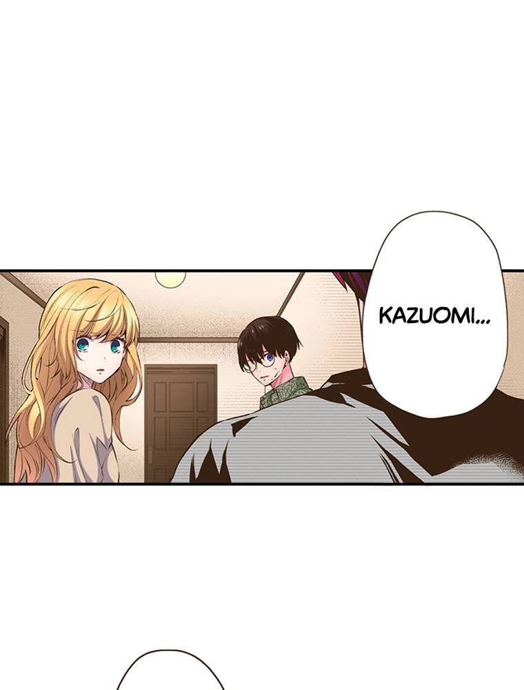 Read Monster & Parent chapter 41 image 32 on Lezhin