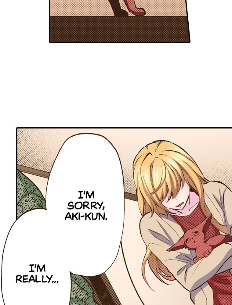 Read Monster & Parent chapter 41 image 35 on Lezhin