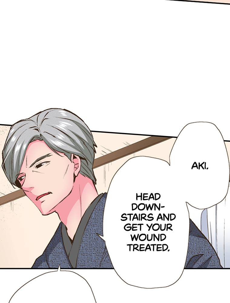Read Monster & Parent chapter 41 image 42 on Lezhin