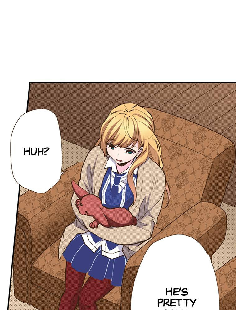 Read Monster & Parent chapter 41 image 51 on Lezhin