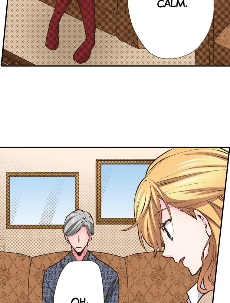 Read Monster & Parent chapter 41 image 52 on Lezhin