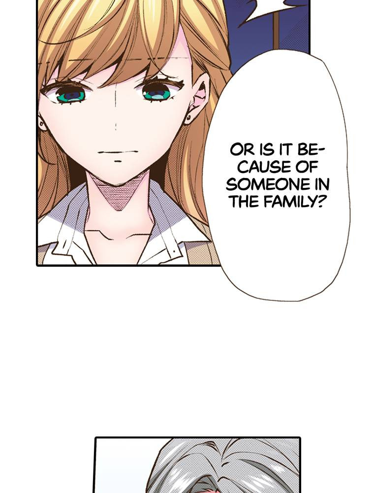 Read Monster & Parent chapter 41 image 60 on Lezhin