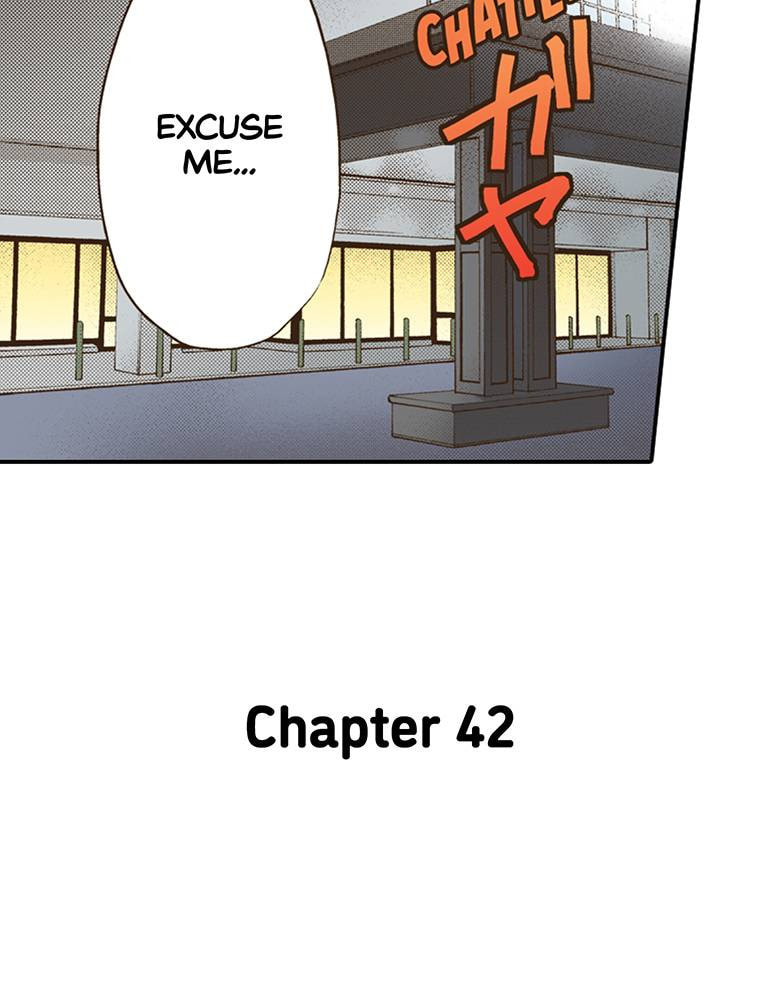 Read Monster & Parent chapter 42 image 1 on Lezhin