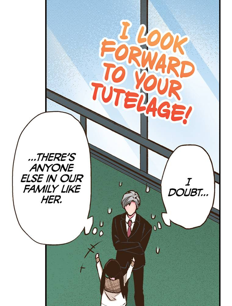 Read Monster & Parent chapter 42 image 13 on Lezhin