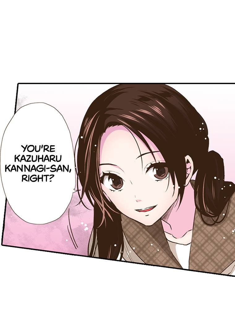 Read Monster & Parent chapter 42 image 2 on Lezhin