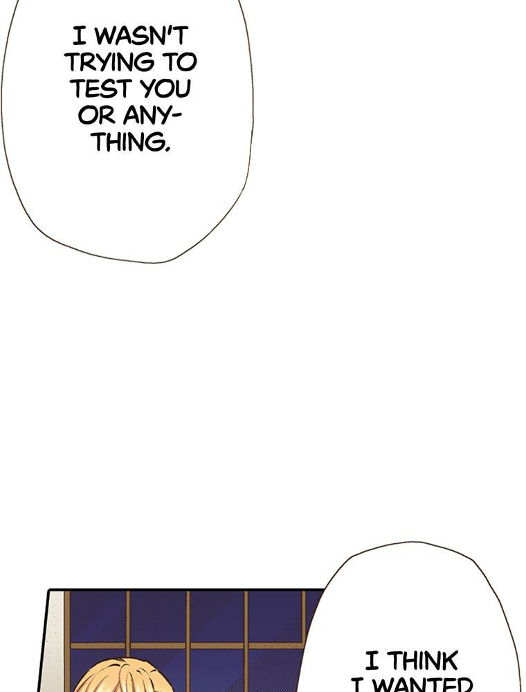 Read Monster & Parent chapter 43 image 1 on Lezhin