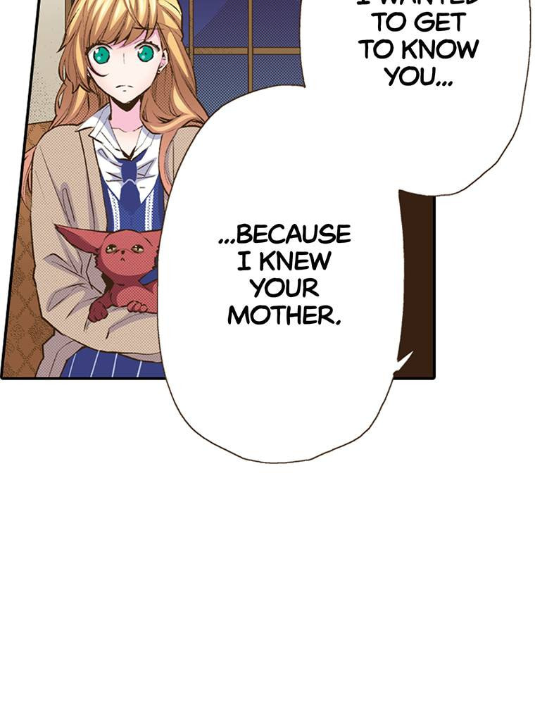 Read Monster & Parent chapter 43 image 2 on Lezhin