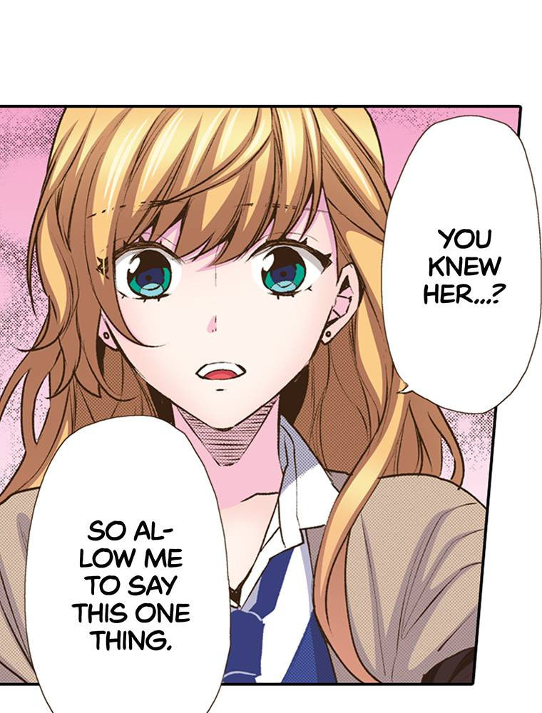 Read Monster & Parent chapter 43 image 3 on Lezhin