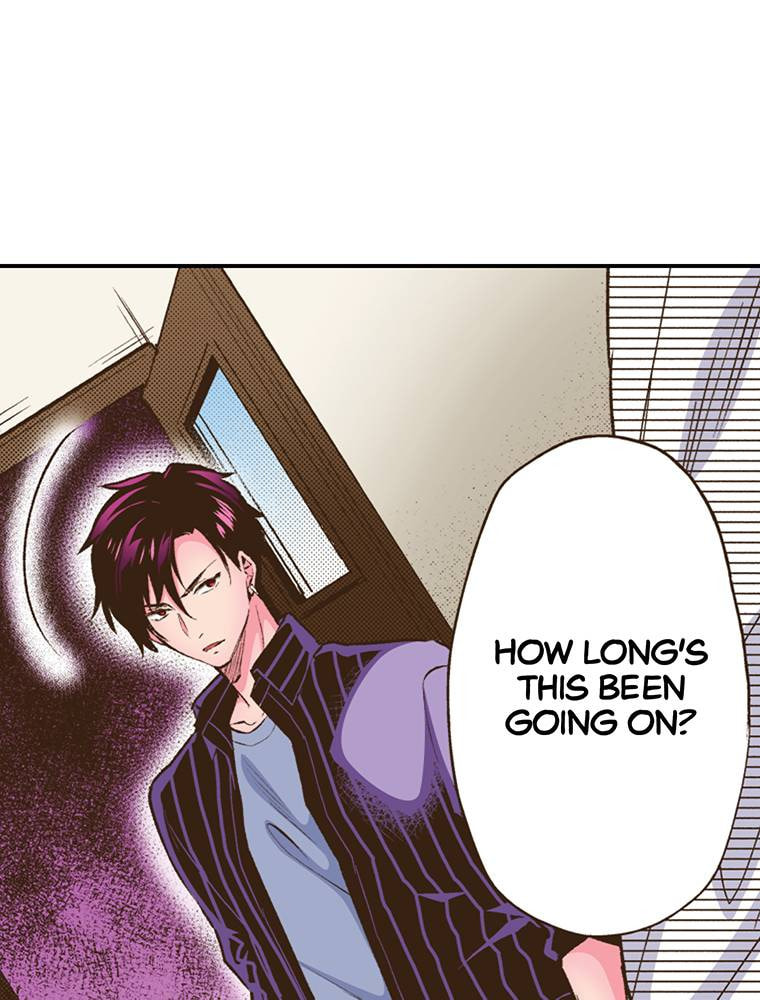 Read Monster & Parent chapter 43 image 32 on Lezhin