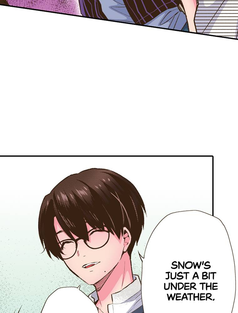 Read Monster & Parent chapter 43 image 33 on Lezhin