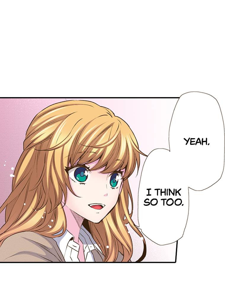 Read Monster & Parent chapter 43 image 7 on Lezhin