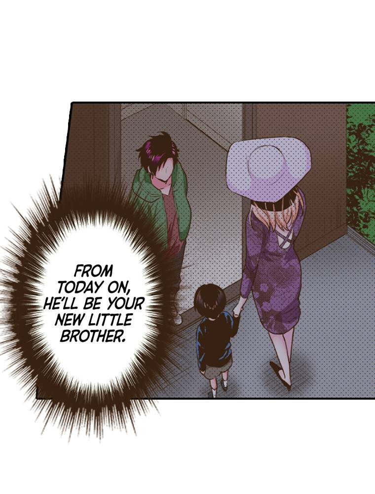 Read Monster & Parent chapter 44 image 16 on Lezhin