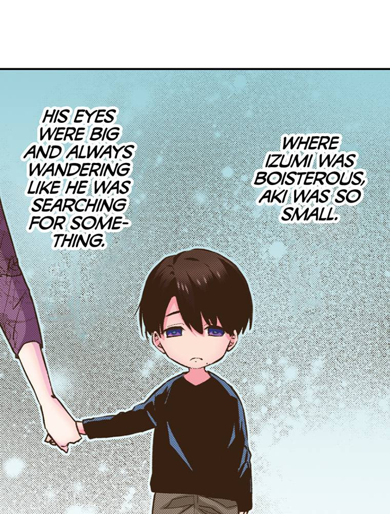 Read Monster & Parent chapter 44 image 18 on Lezhin