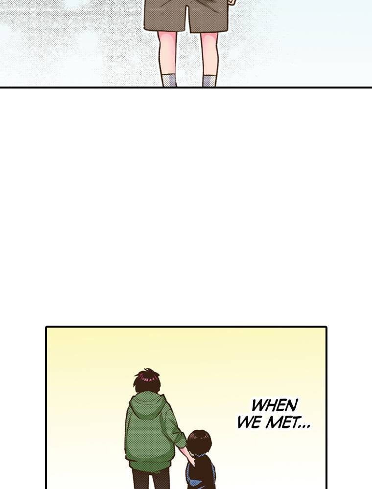Read Monster & Parent chapter 44 image 19 on Lezhin
