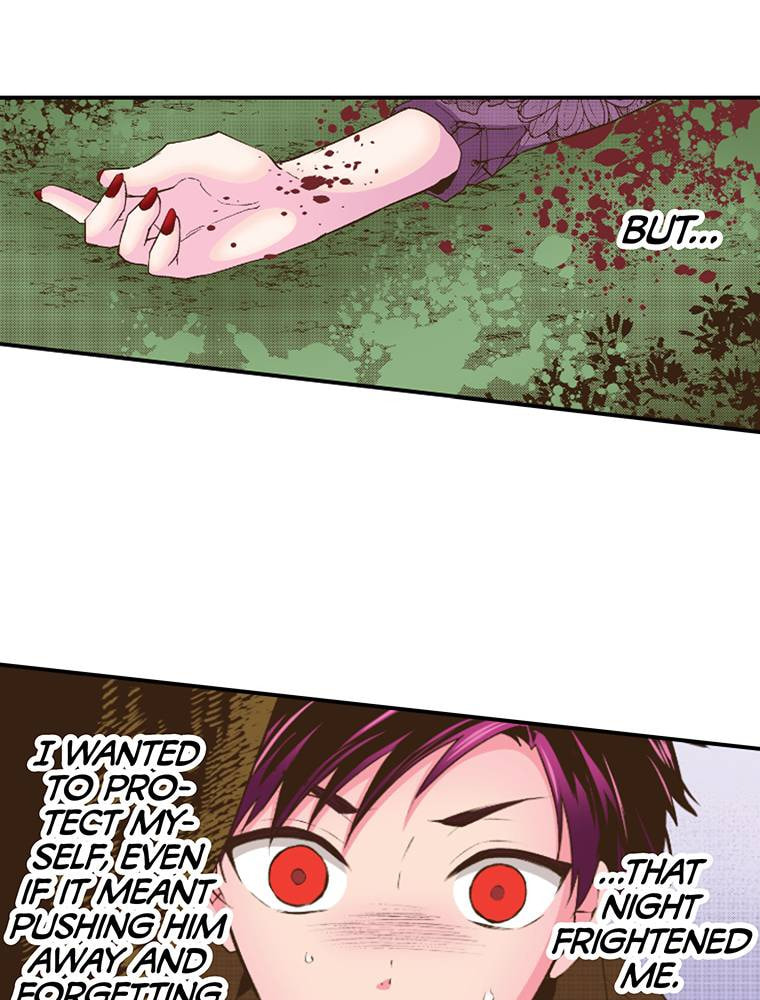 Read Monster & Parent chapter 44 image 21 on Lezhin