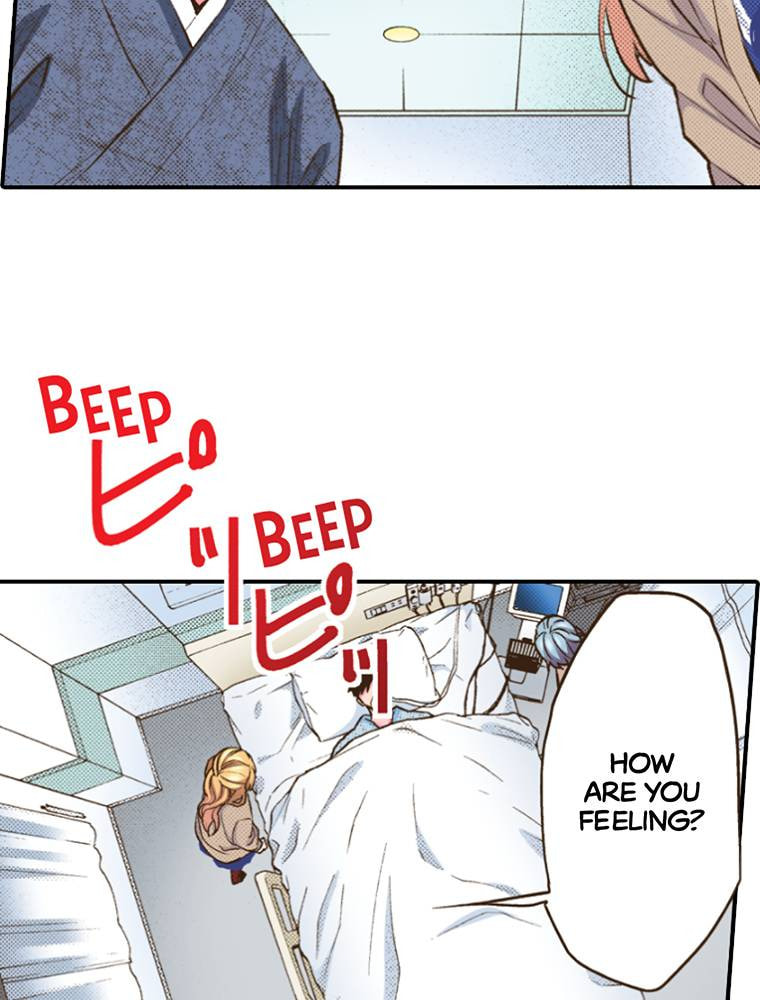 Read Monster & Parent chapter 44 image 25 on Lezhin