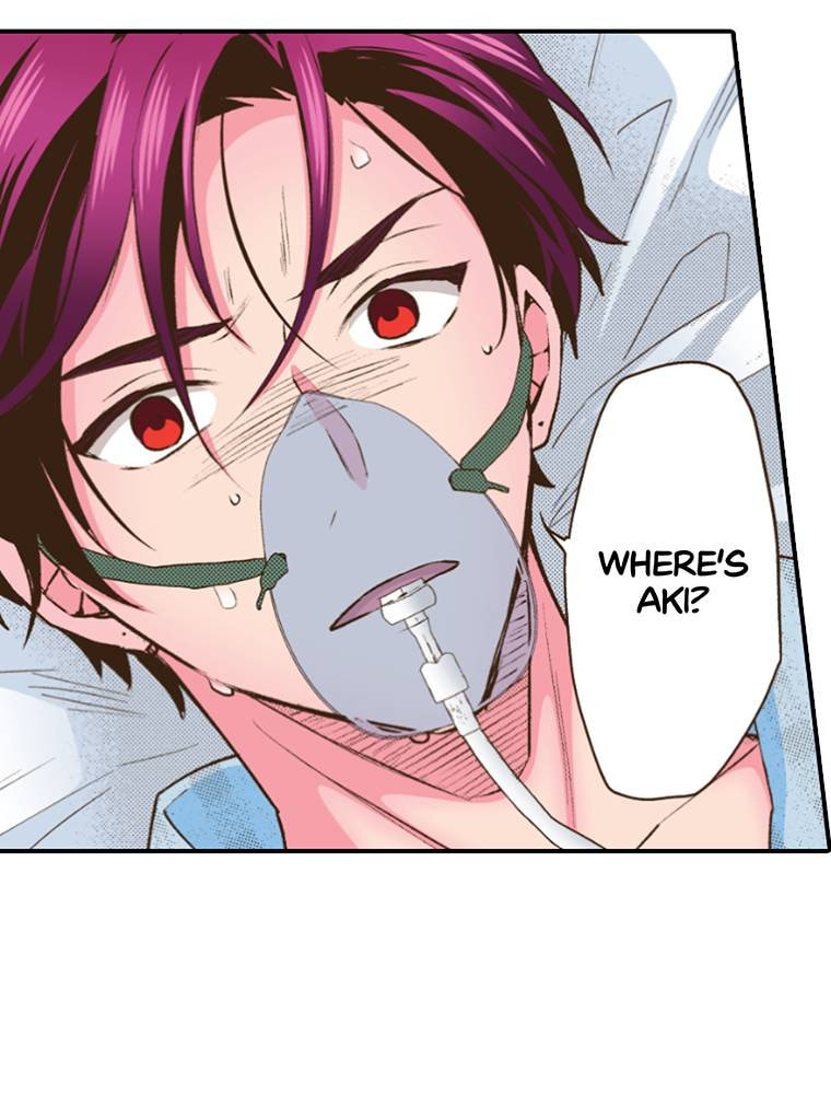 Read Monster & Parent chapter 44 image 28 on Lezhin