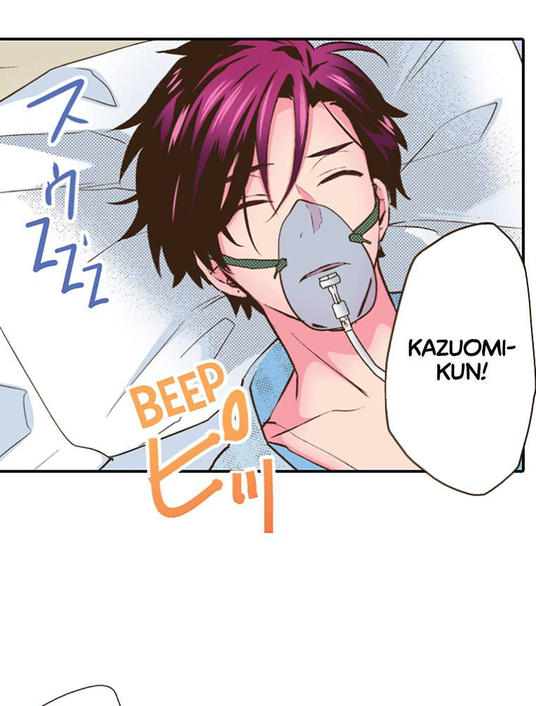 Read Monster & Parent chapter 44 image 30 on Lezhin