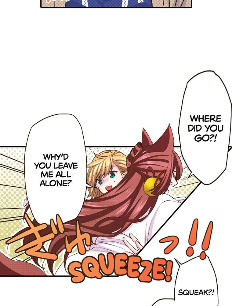 Read Monster & Parent chapter 45 image 13 on Lezhin