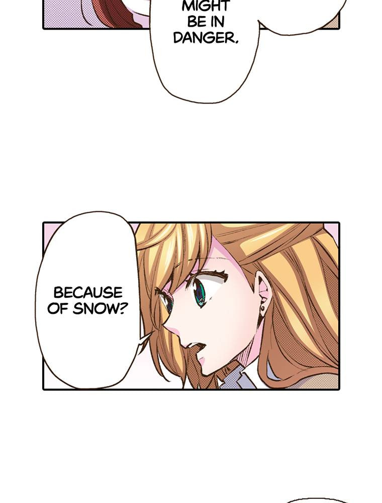 Read Monster & Parent chapter 45 image 16 on Lezhin