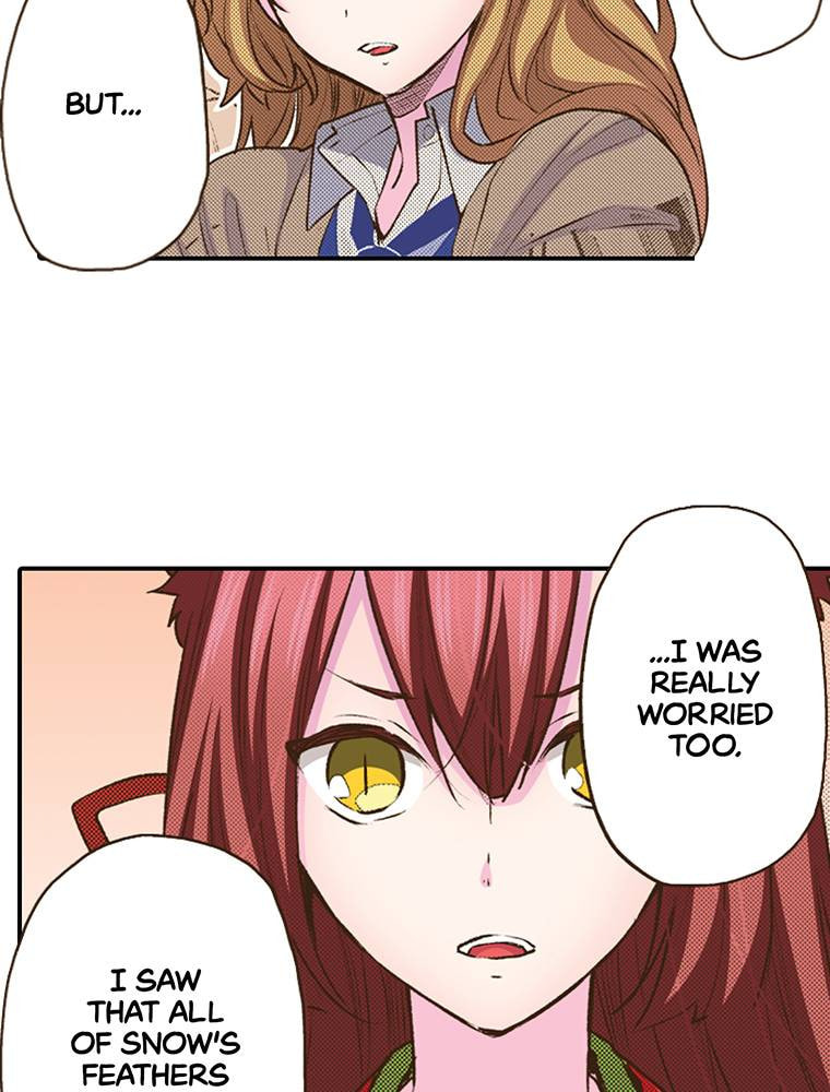 Read Monster & Parent chapter 45 image 19 on Lezhin