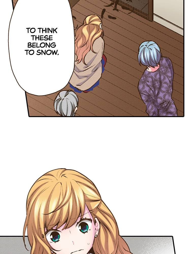 Read Monster & Parent chapter 45 image 23 on Lezhin