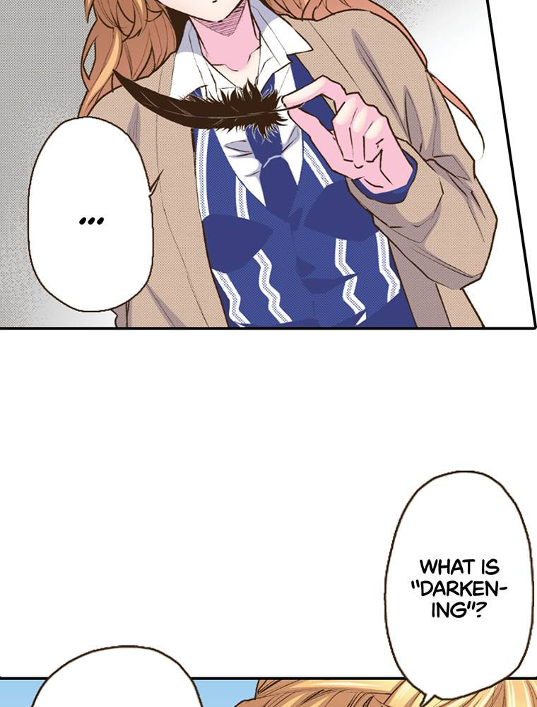 Read Monster & Parent chapter 45 image 24 on Lezhin