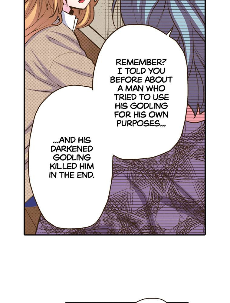 Read Monster & Parent chapter 45 image 28 on Lezhin