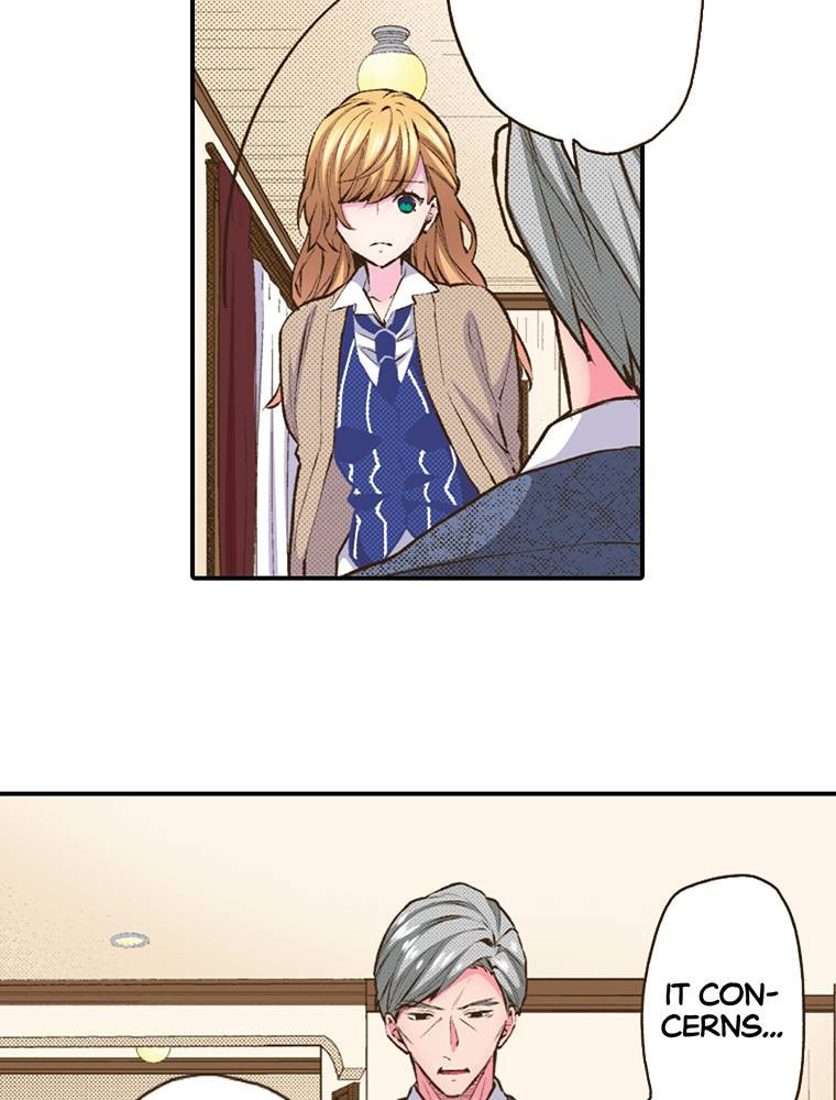Read Monster & Parent chapter 45 image 32 on Lezhin