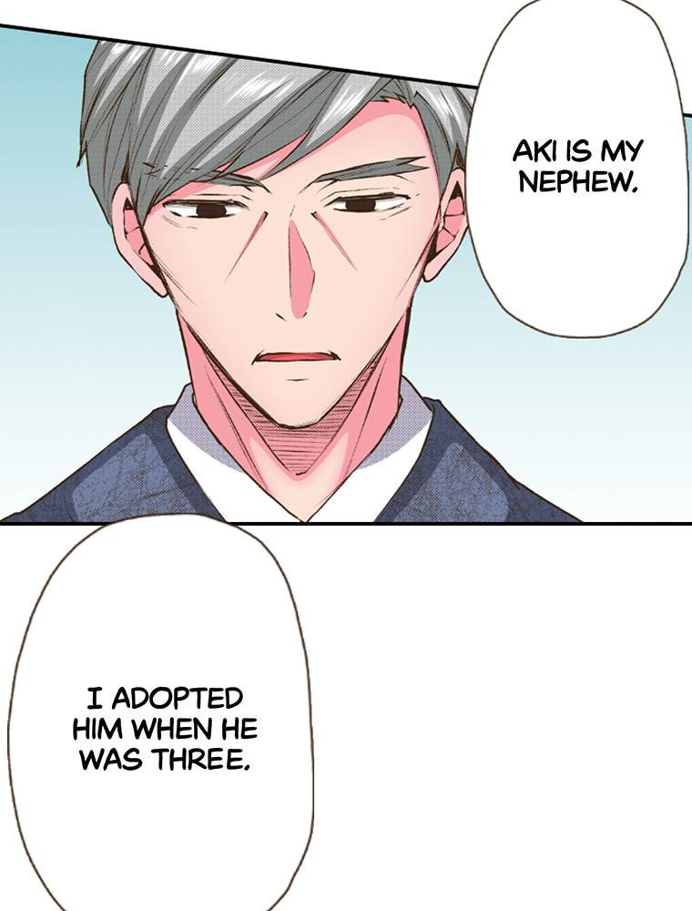 Read Monster & Parent chapter 45 image 35 on Lezhin