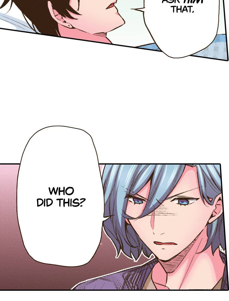 Read Monster & Parent chapter 45 image 4 on Lezhin