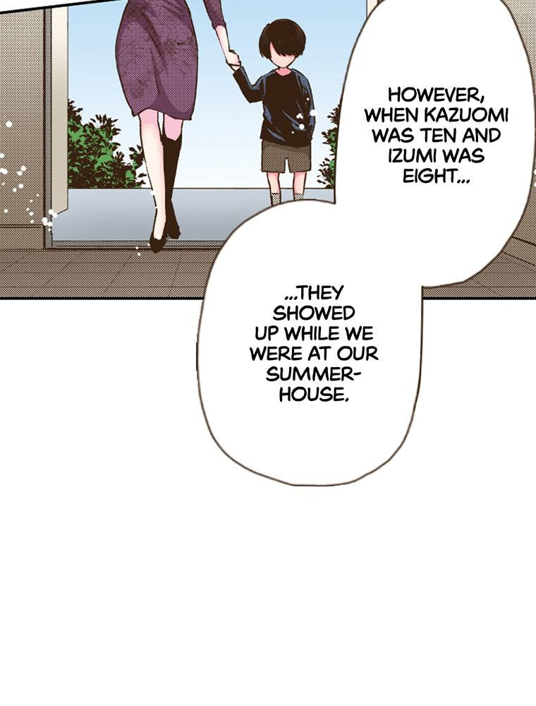 Read Monster & Parent chapter 45 image 40 on Lezhin
