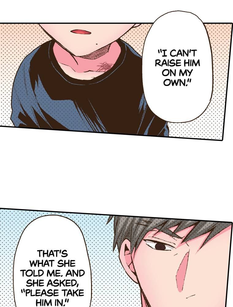 Read Monster & Parent chapter 45 image 45 on Lezhin